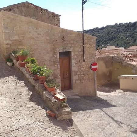 Appartamento Coghinas Sedini Exterior photo