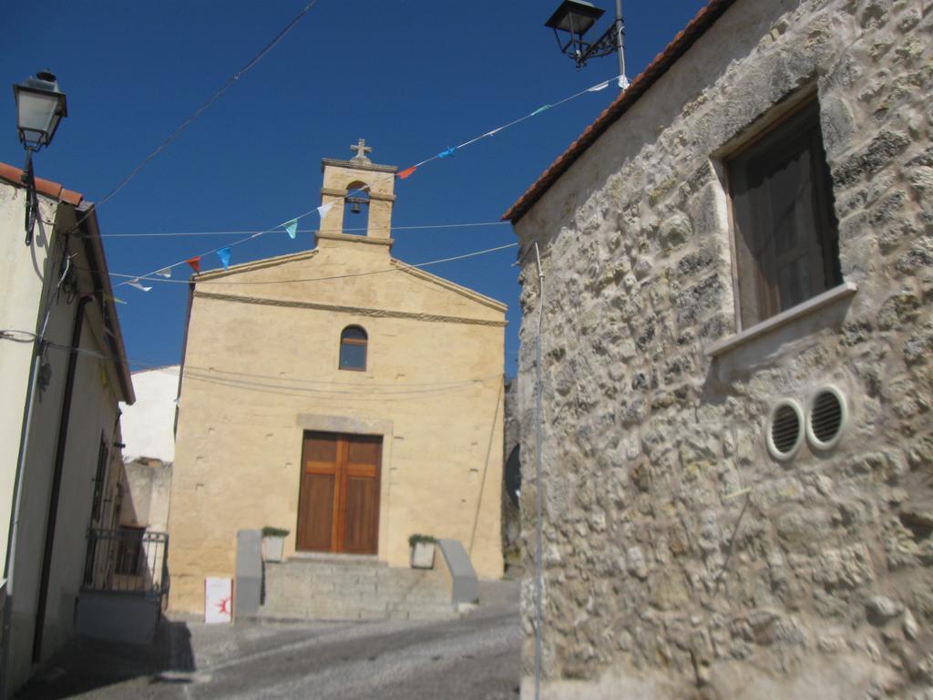 Appartamento Coghinas Sedini Room photo