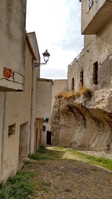 Appartamento Coghinas Sedini Exterior photo